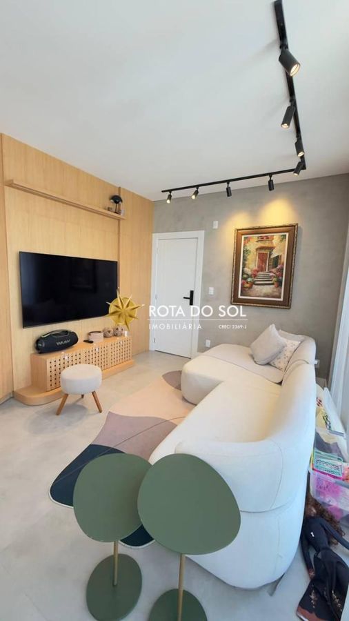 Austin Apartamento 3 suítes finamente mobiliada Praia Mariscal Bombinhas SC - 4