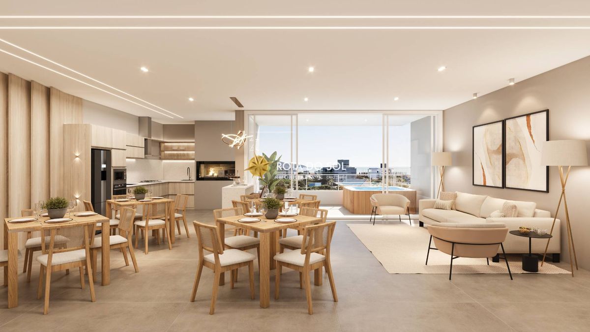 Buriti Residence Apartamento novo 3 suítes à venda Praia Mariscal Bombinhas SC — foto 4