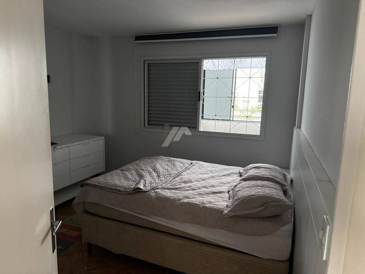Apartamento Ed. Drumond De Andrade