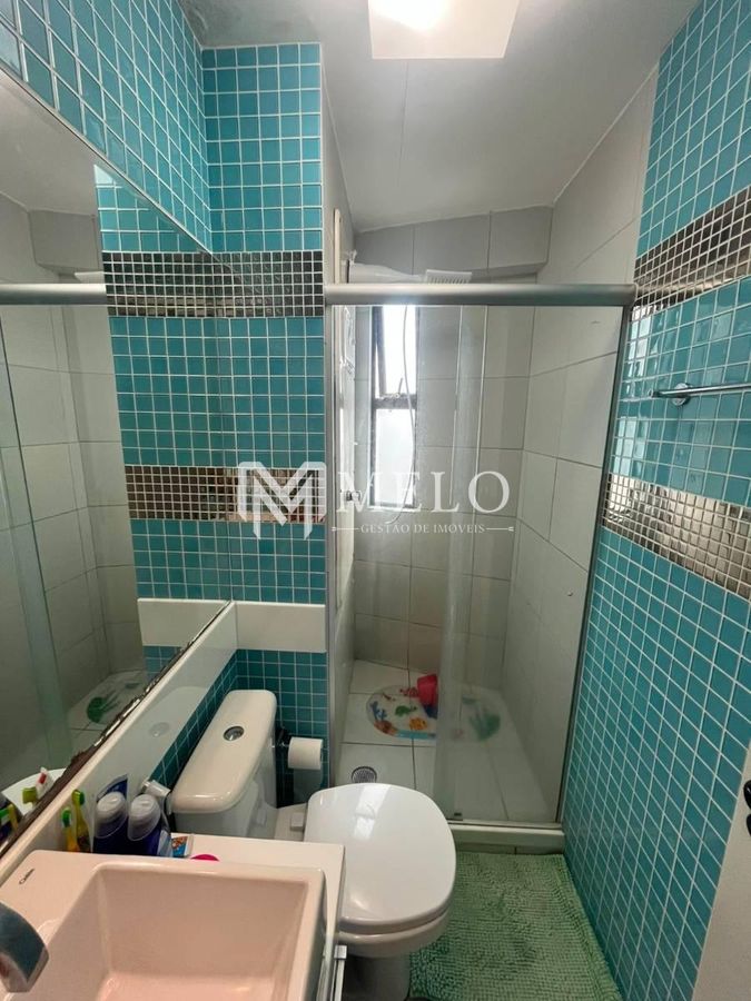 Apartamento, 3 quartos, 95 m² - Foto 25