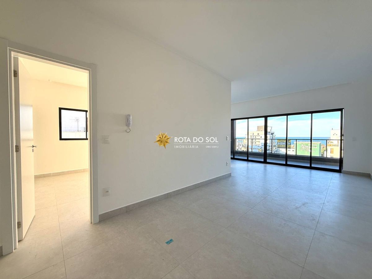 Villa Cerejeira Cobertura 3 suítes nova à venda Praia Canto Grande Bombinhas SC - 1