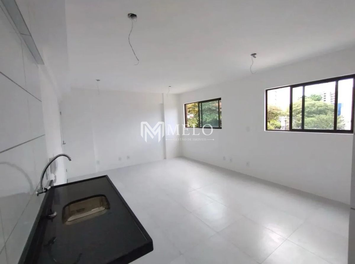 Flat/Apart Hotel, 1 quarto, 31 m² - Foto 5