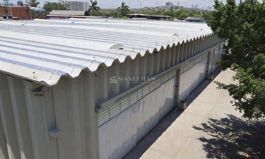 Depósito-Galpão, 2330 m² - Foto 9