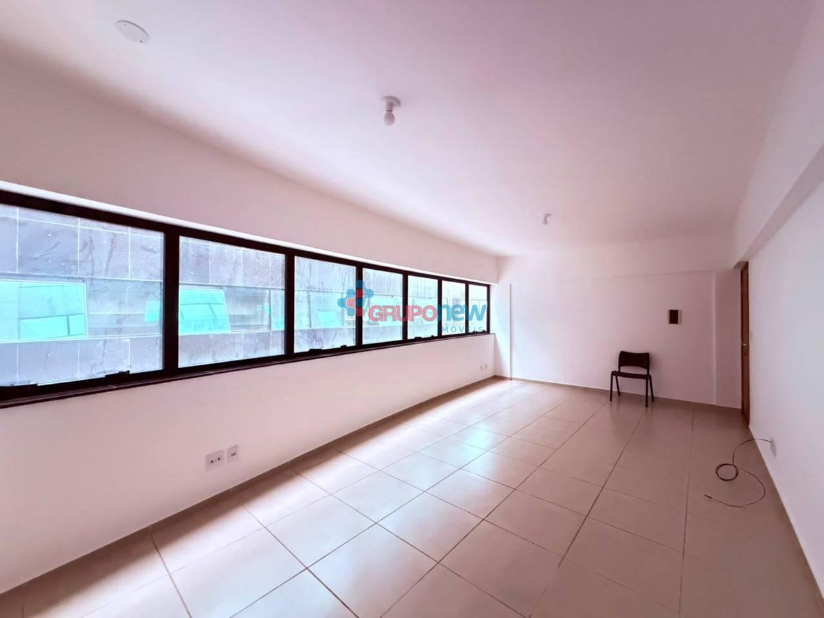 Sala-Conjunto, 32 m² - Foto 9