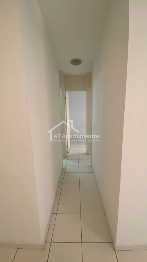 Apartamento 2 quartos em São Cristóvão, Rio de Janeiro, com Varanda e Lazer Completo - foto 16