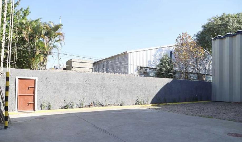 Depósito-Galpão, 2330 m² - Foto 4