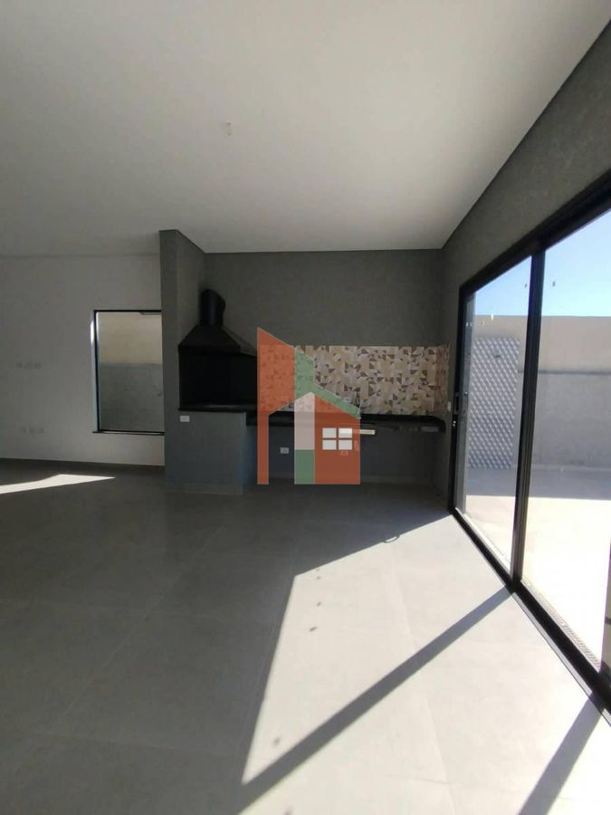 Sobrado condominio buona vita gold