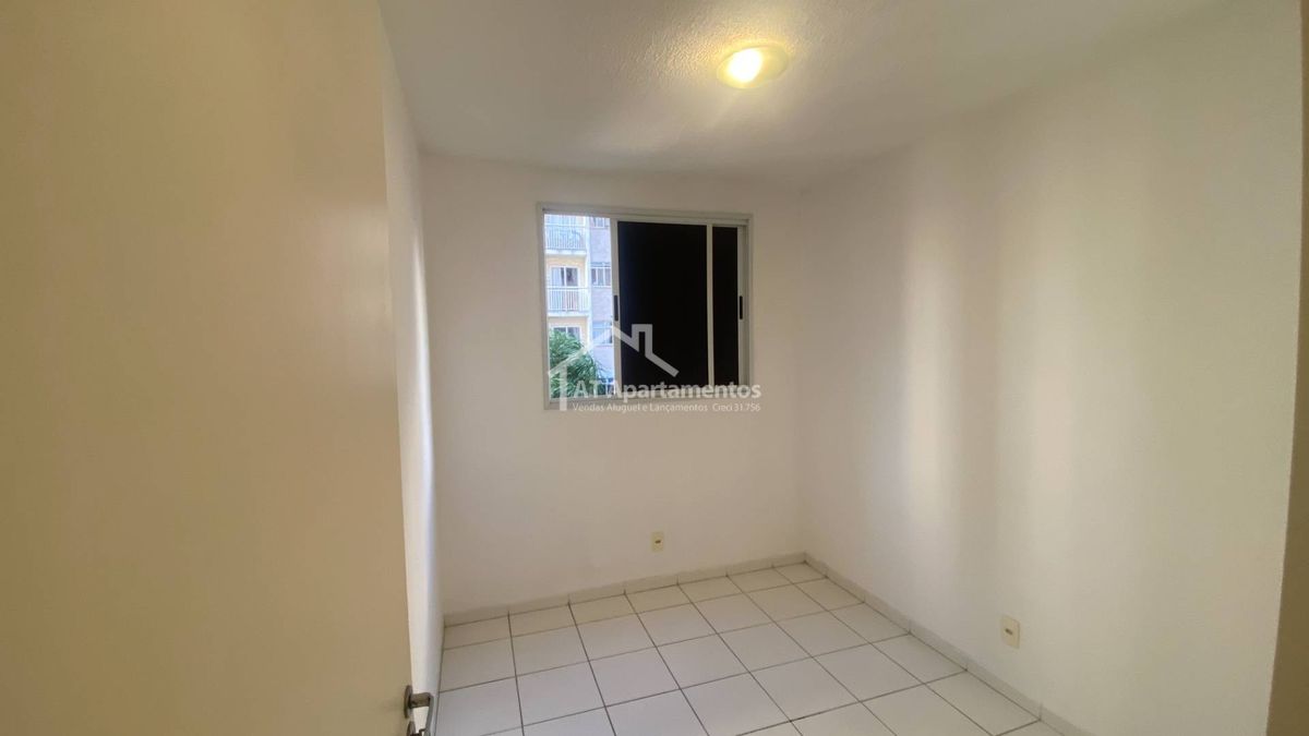 Apartamento 2 quartos em São Cristóvão, Rio de Janeiro, com Varanda e Lazer Completo - foto 5