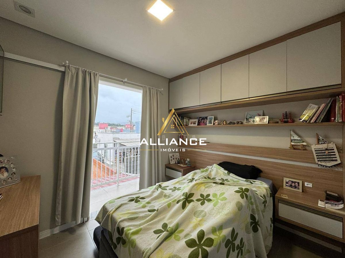 Sobrado, 2 quartos, 92 m² - Foto 11