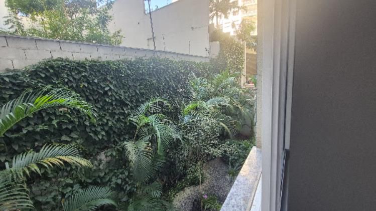 Apartamento, 2 quartos, 35 m² - Foto 10