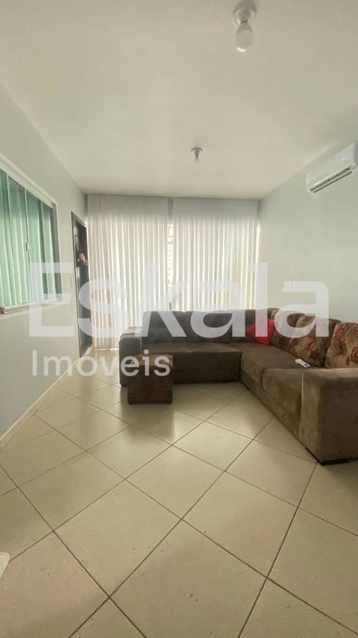 Casa Semi Mobiliada Com 03 Quartos Ilha Da Figueira - Jaraguá Do Sul