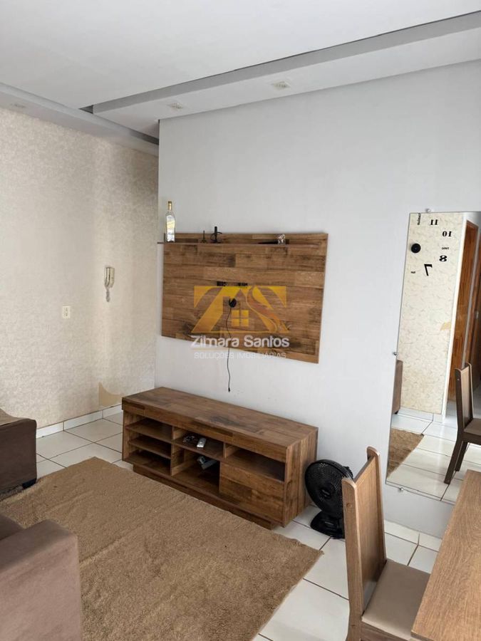 Apartamento, 2 quartos, 48 m² - Foto 2