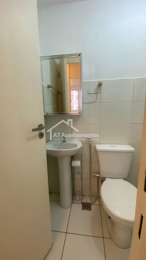 Apartamento 2 quartos em São Cristóvão, Rio de Janeiro, com Varanda e Lazer Completo - foto 14