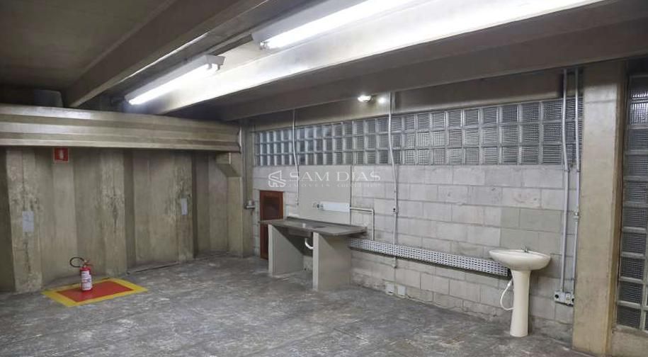 Depósito-Galpão, 2330 m² - Foto 17