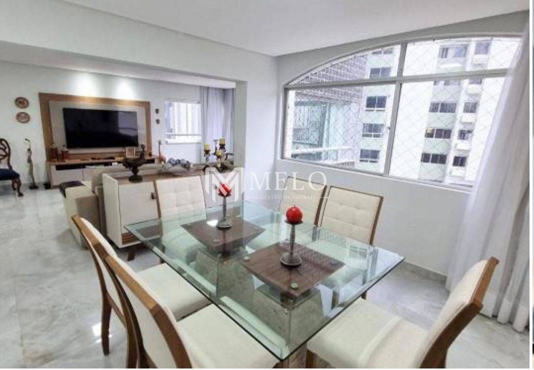 Apartamento, 3 quartos, 154 m² - Foto 5