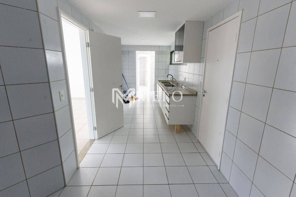 Apartamento, 4 quartos, 230 m² - Foto 12
