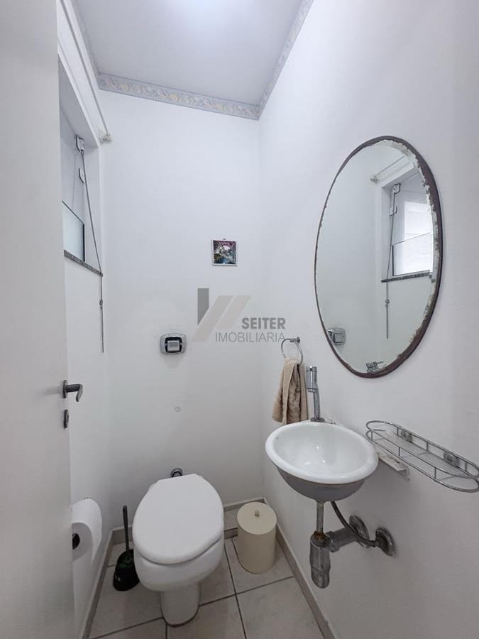Casa venda condominio Parque Sao Jorge - foto 27