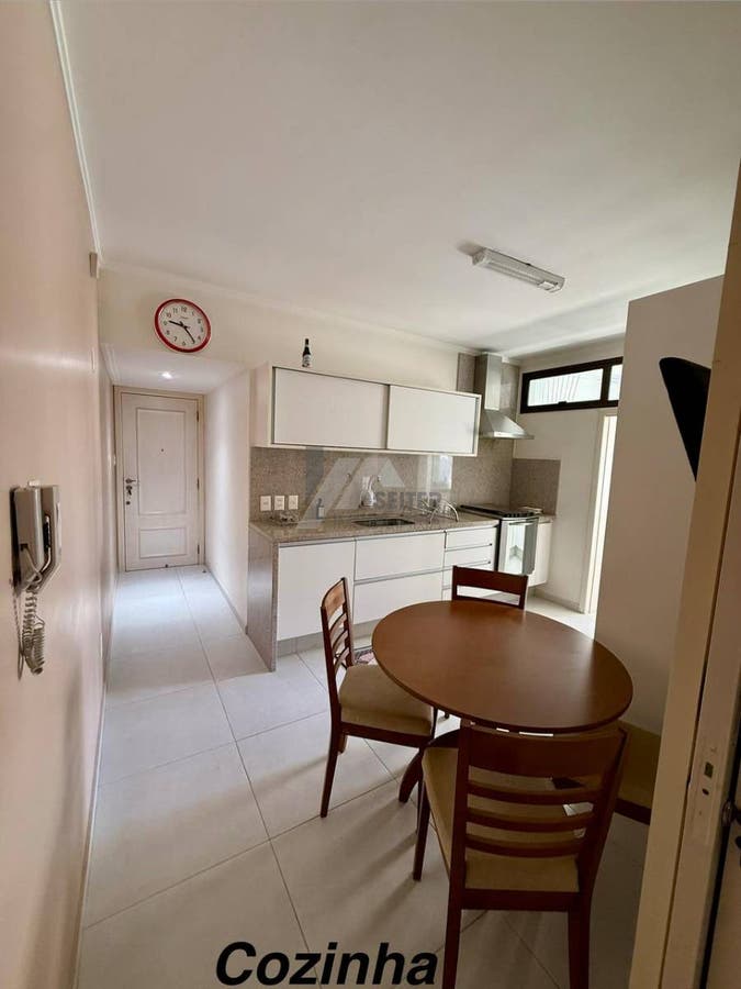 Apartamento 3 Dormitórios a Venda no Centro Florianópolis