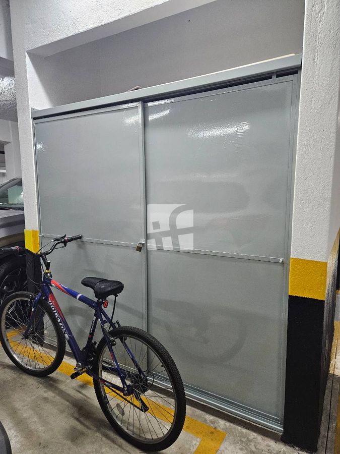 Apartamento com 4 quartos, Campo Belo - São Paulo