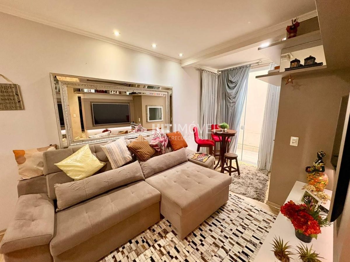 Apartamento - jardim américa - ituporanga - sc - foto 9