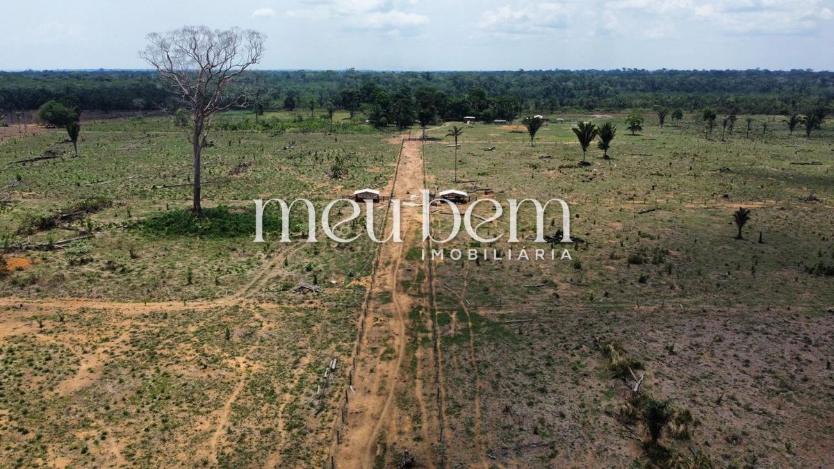 Rural › Terreno para Venda no bairro Área Rural de Porto Velho por 5.000.000,00 - Terreno em Área Rural de Porto Velho, Porto Velho - à venda - Meu Bem Imóveis