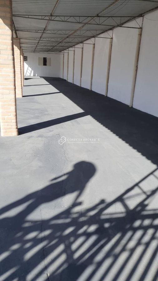Loja-Salão, 250 m² - Foto 8