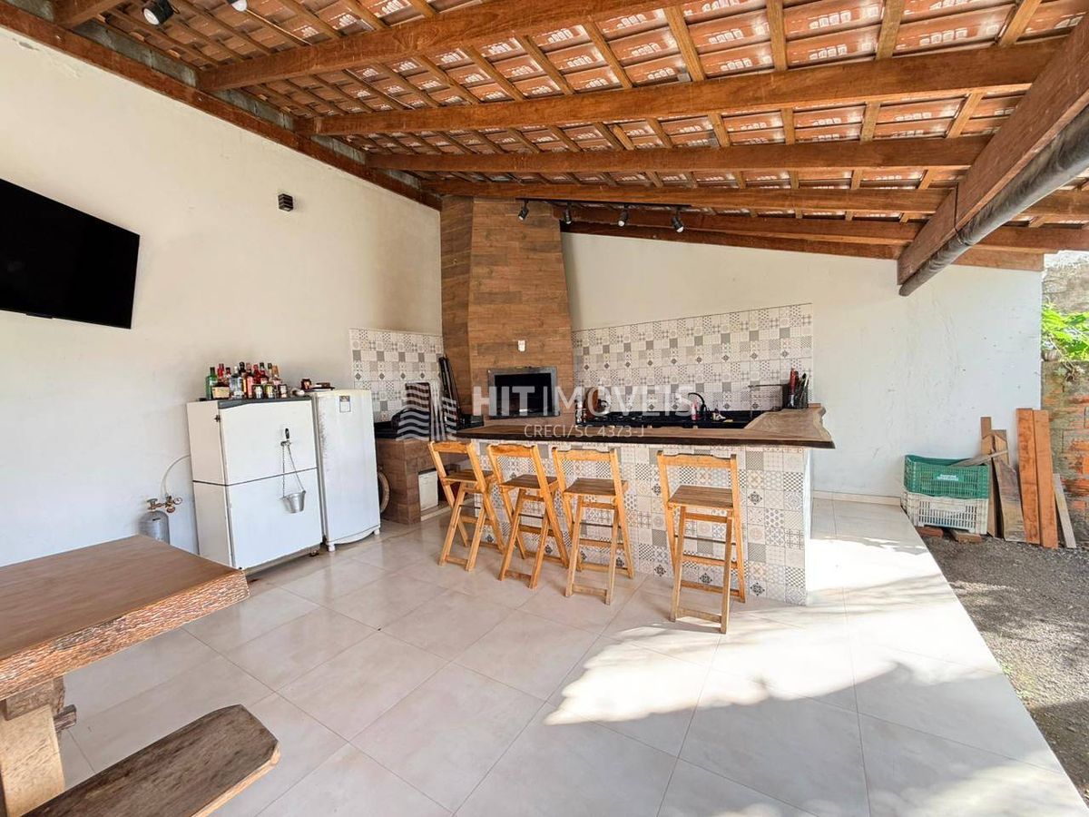 Casa - vila nova - ituporanga - sc