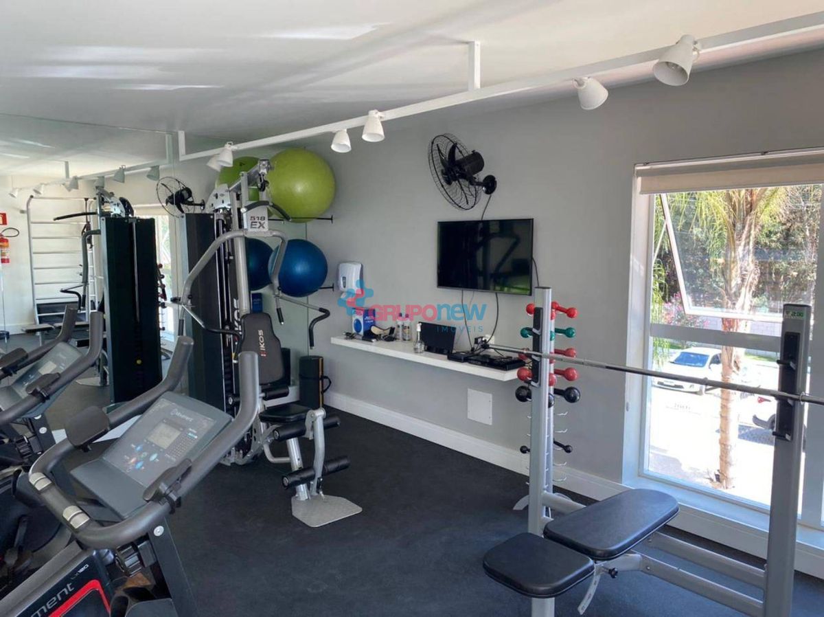 Apartamento com 2 quartos à Venda, Condomínio Park Lund - Lagoa Santa