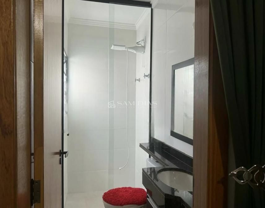 Sobrado, 3 quartos, 180 m² - Foto 5