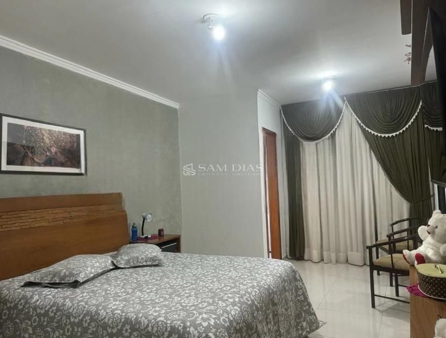 Sobrado, 3 quartos, 180 m² - Foto 13