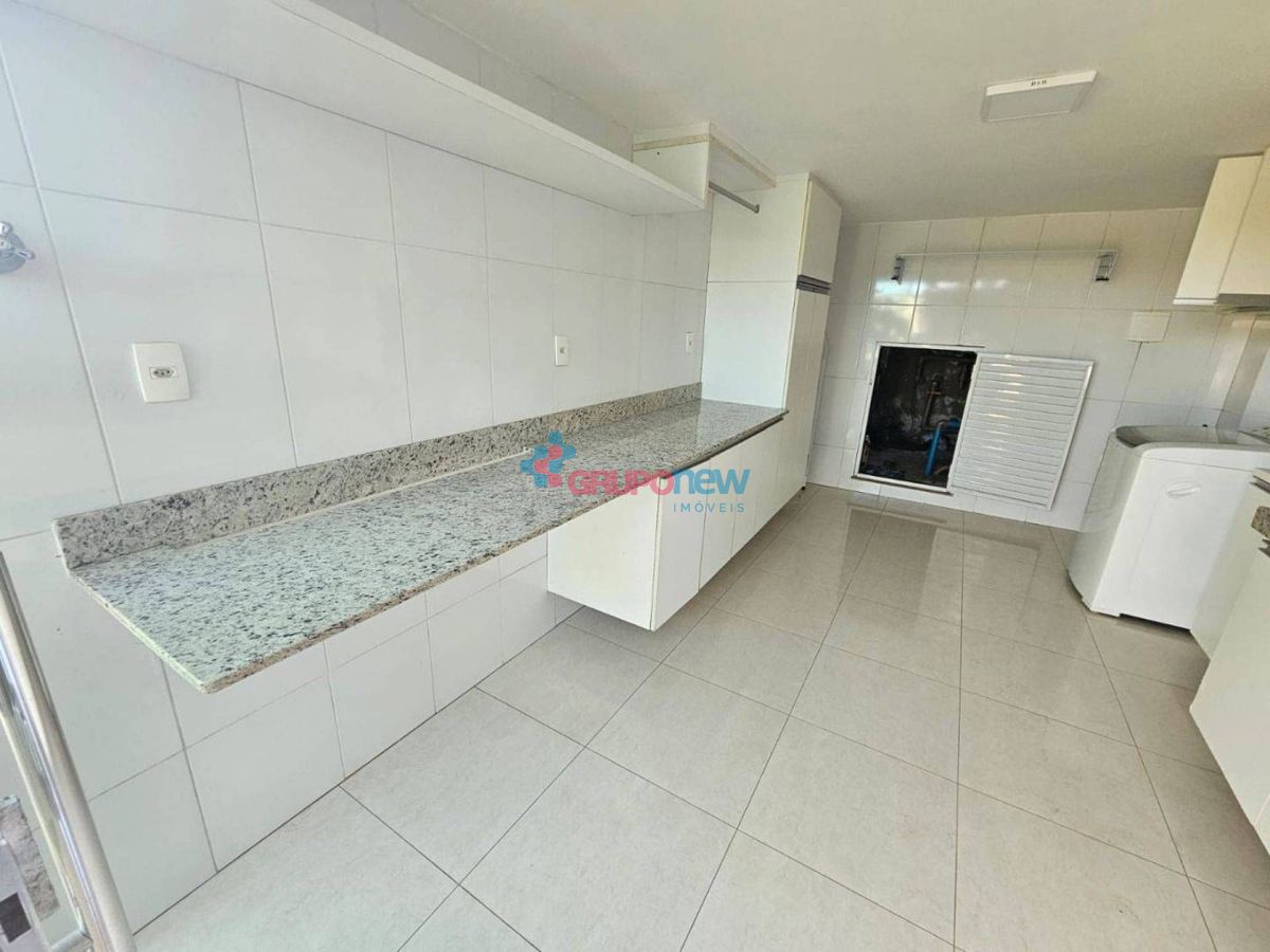 Casa de Condomínio com 6 quartos para Locação, Jardim Ipê - Lagoa Santa