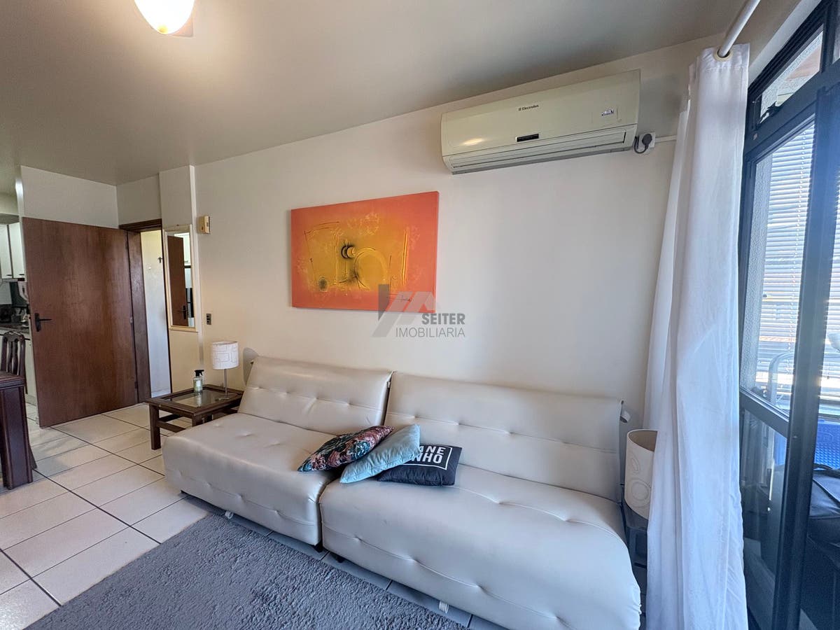 Apartamento 2 quartos com suite a venda Canasvieiras Residencial porto Di Mare