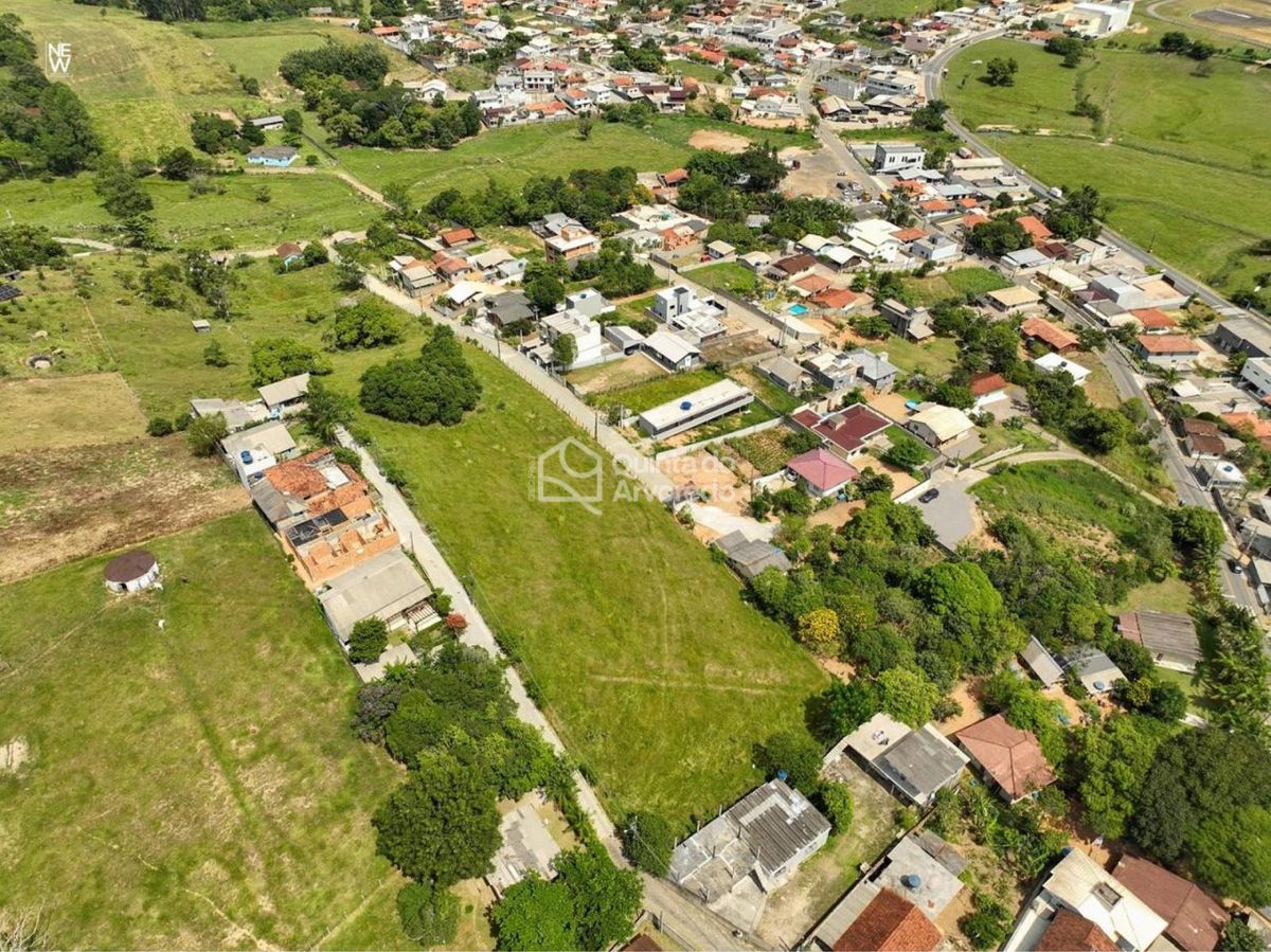 Área - Lote/Terreno em Areias do meio, Governador Celso Ramos - à venda - Quinta do Arvoredo Imóveis