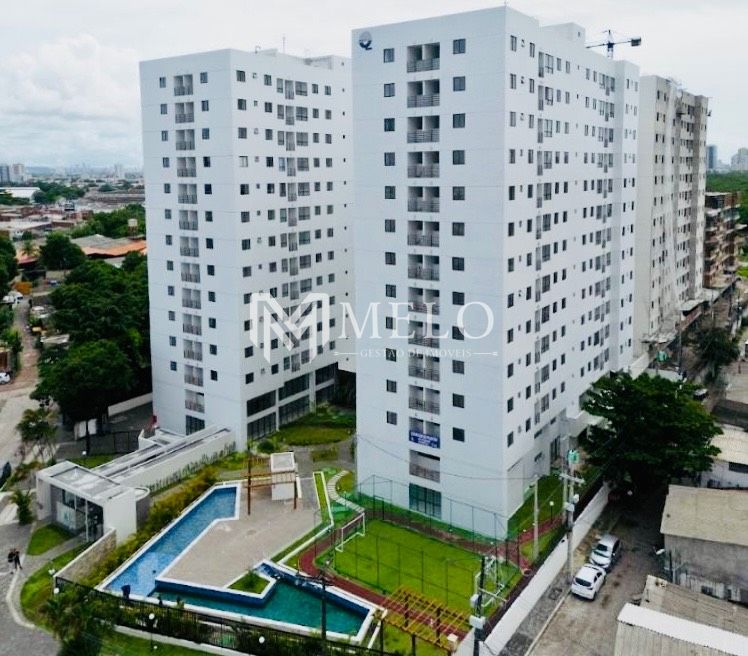 Apartamento, 2 quartos, 53 m² - Foto 27