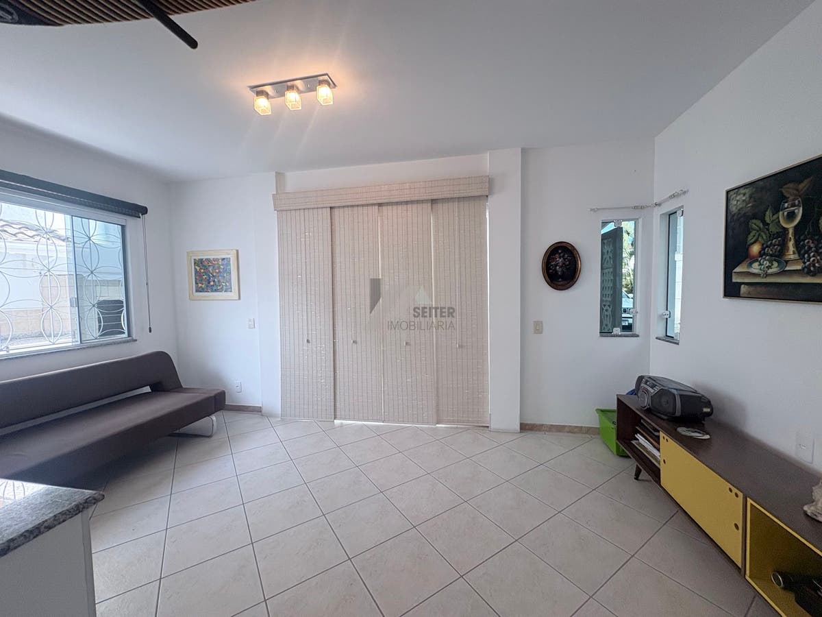 Casa venda condominio Parque Sao Jorge - foto 24