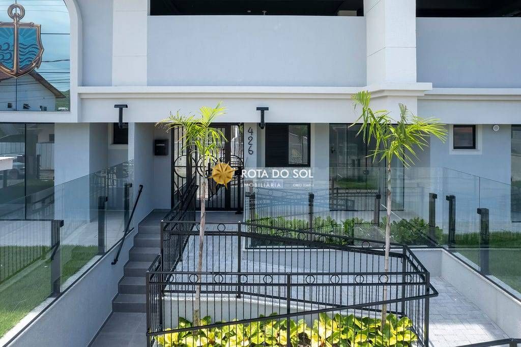 Due Mari Residenza Cobertura duplex 2 suítes em Canto Grande Bombinhas SC - 5