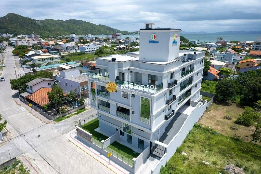 Due Mari Residenza Cobertura duplex 2 suítes em Canto Grande Bombinhas SC - 2