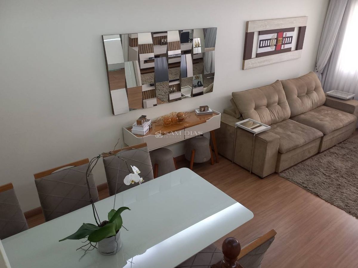 Casa, 3 quartos, 123 m² - Foto 11