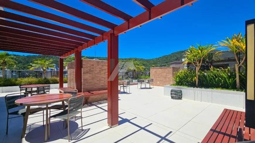 Flat/Loft/Estúdio com 1 quarto, Córrego Grande - Florianópolis