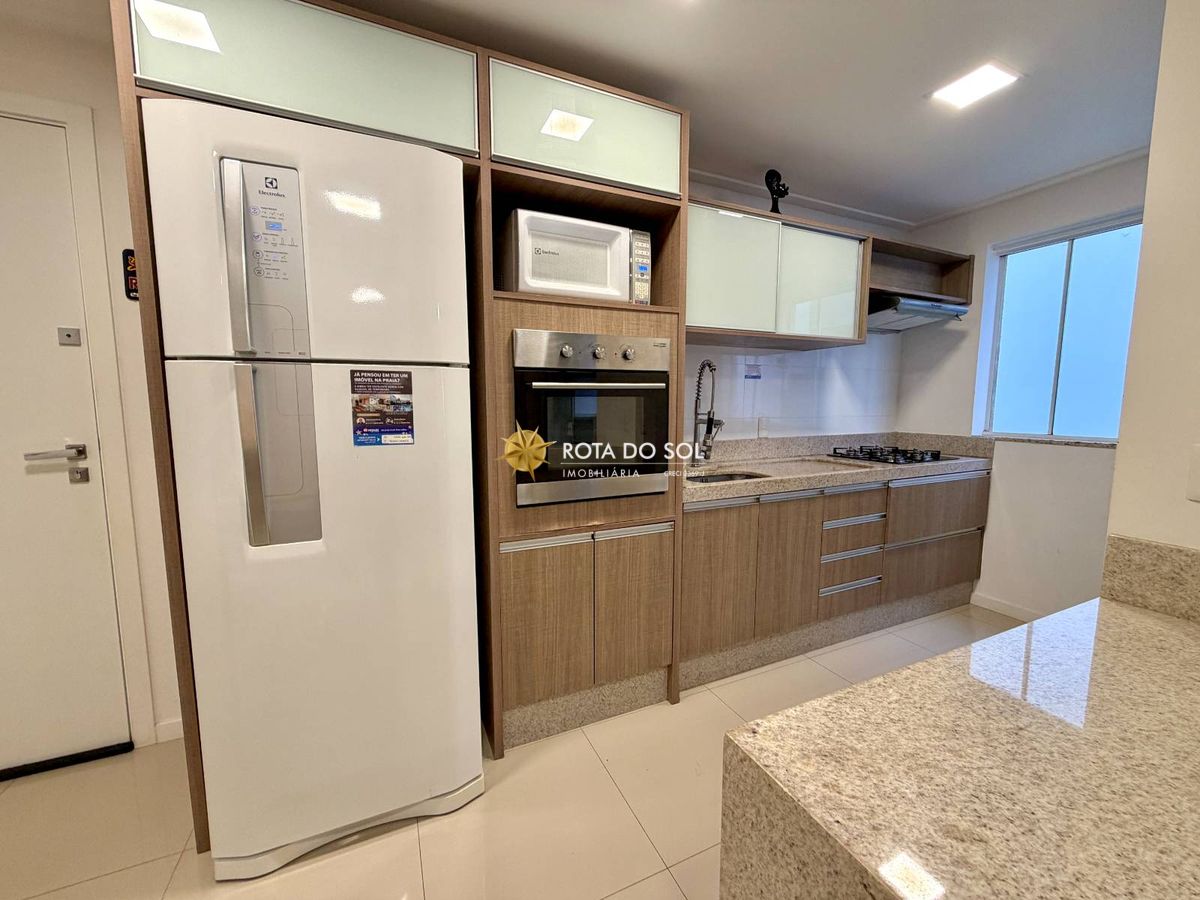 Varadero Apartamento 2 quartos mobiliado à venda Praia Bombas Bombinhas SC — foto 4