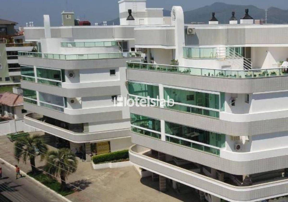 Lindo apartamento de dois quartos