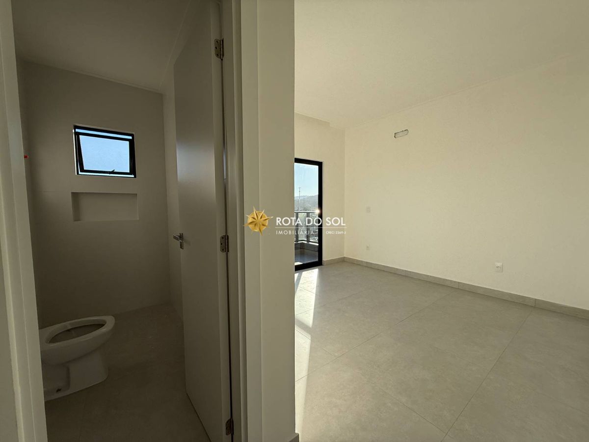 Villa Cerejeira Cobertura 3 suítes nova à venda Praia Canto Grande Bombinhas SC - 14