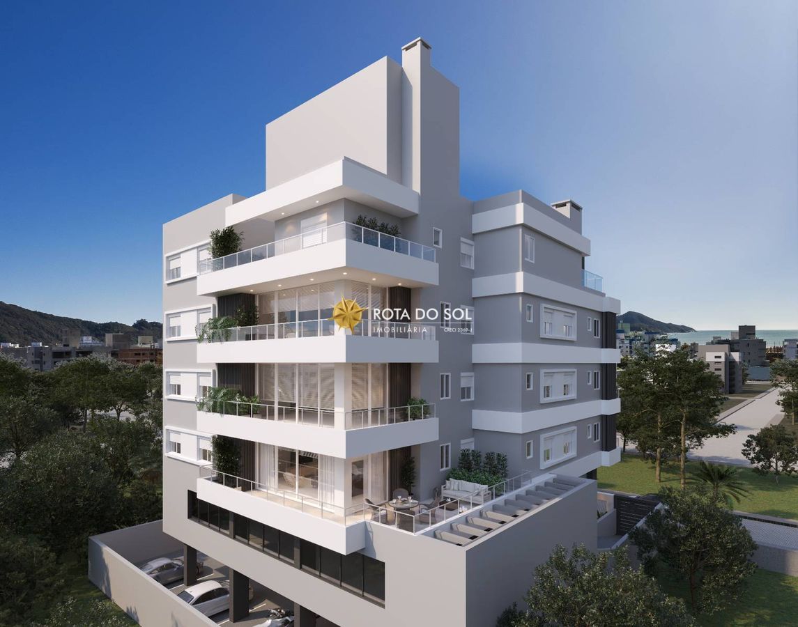 Buriti Residence Apartamento 3 suítes novo à venda Praia Mariscal Bombinhas SC — foto 9
