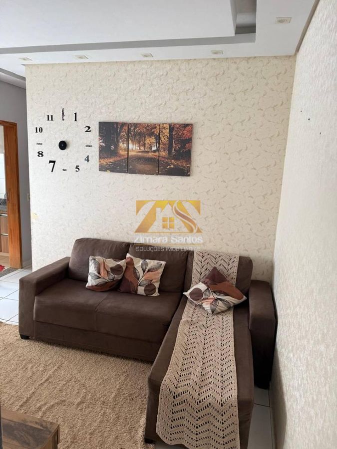 Apartamento, 2 quartos, 48 m² - Foto 4