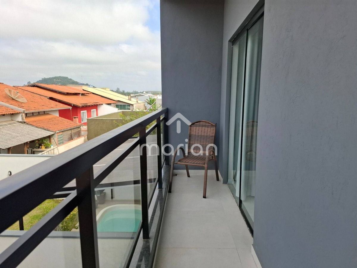Sobrado, 3 quartos, 120 m² - Foto 8