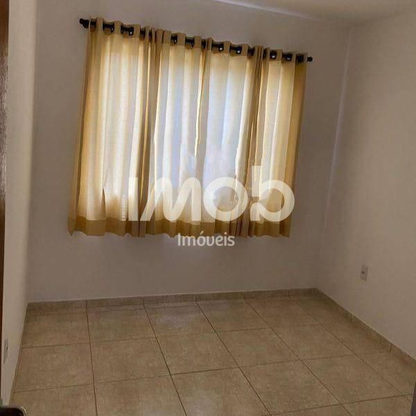 Apartamento com 2 quartos, vila lenzi