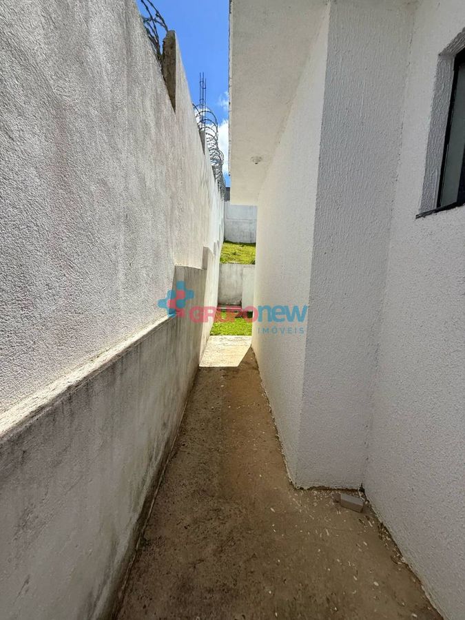 Casa com 3 quartos, Shalimar - Lagoa Santa