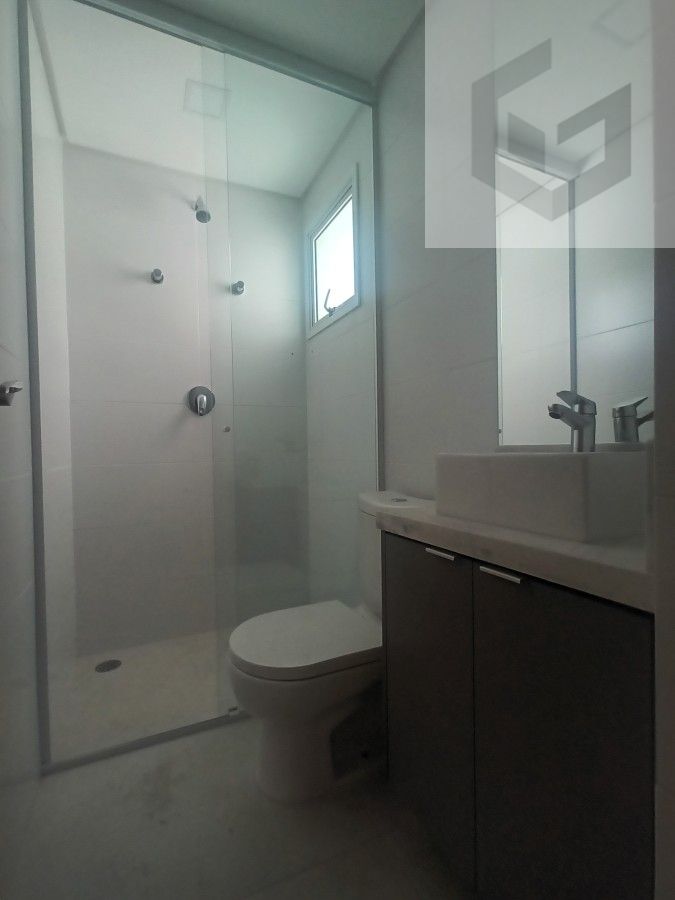 Apartamento com 2 quartos para Locação, Tatuapé - São Paulo
