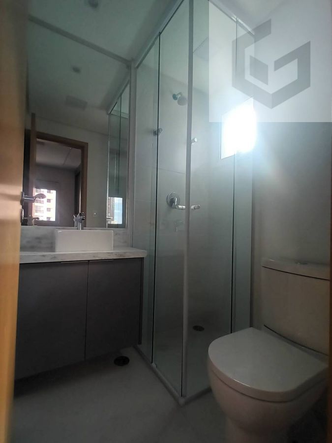 Apartamento com 2 quartos para Locação, Tatuapé - São Paulo