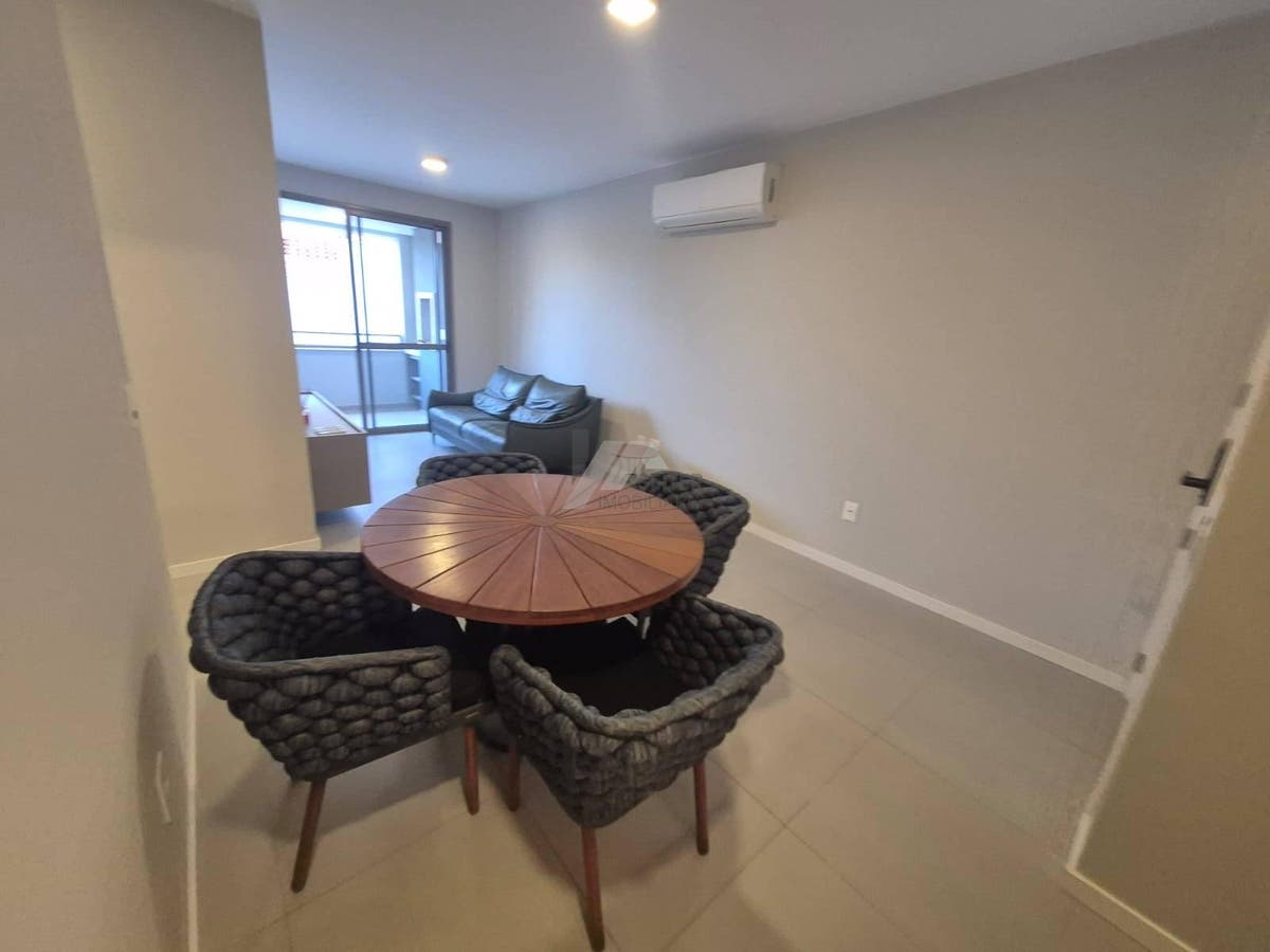 Apartamento para alugar no Cacupe Florianopolis